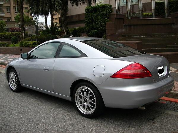 ACCORD COUPE