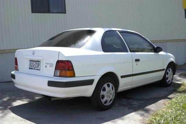 tercel coupe