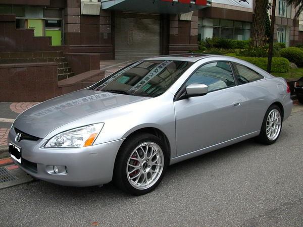 ACCORD COUPE