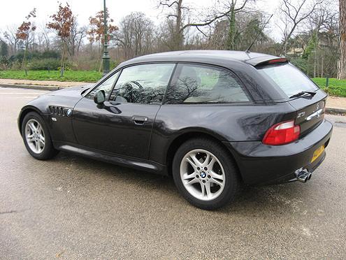 Z3   Coupe